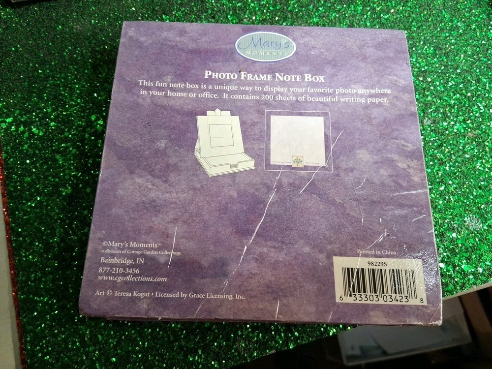 Religious Note Pad Free Shipping