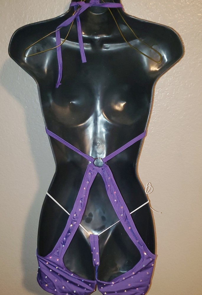 Exotic Dancewear