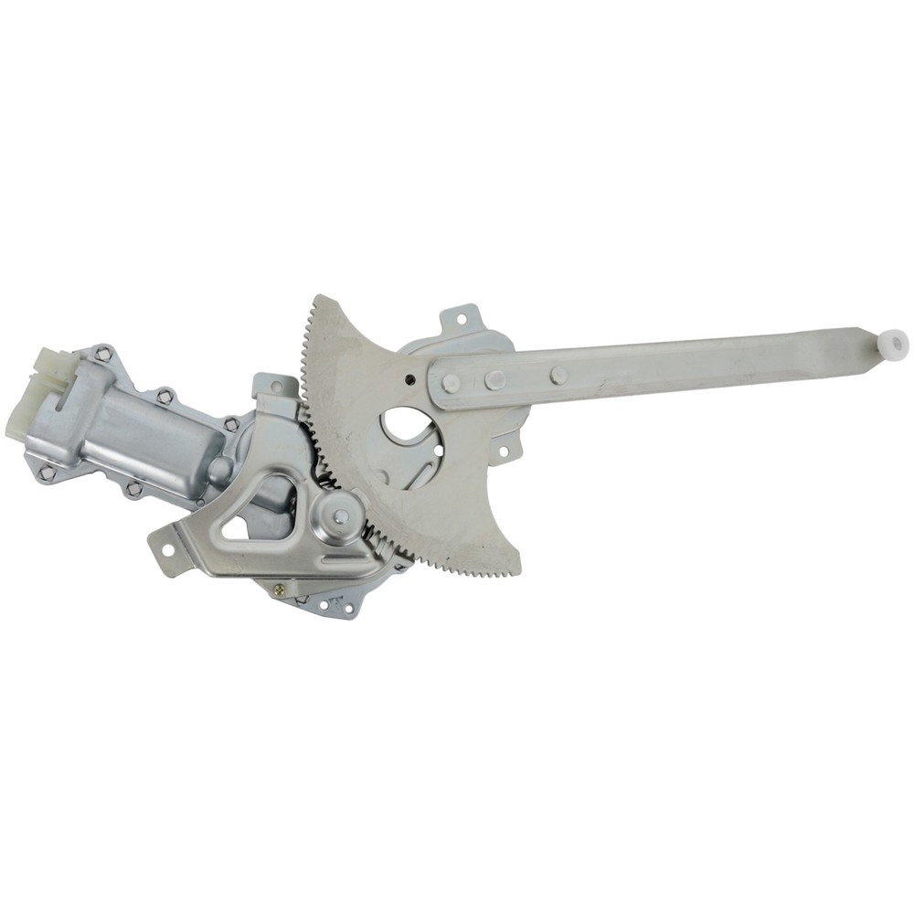 Window Regulator For 1982-1993 Chevrolet S10 Front Passenger Side