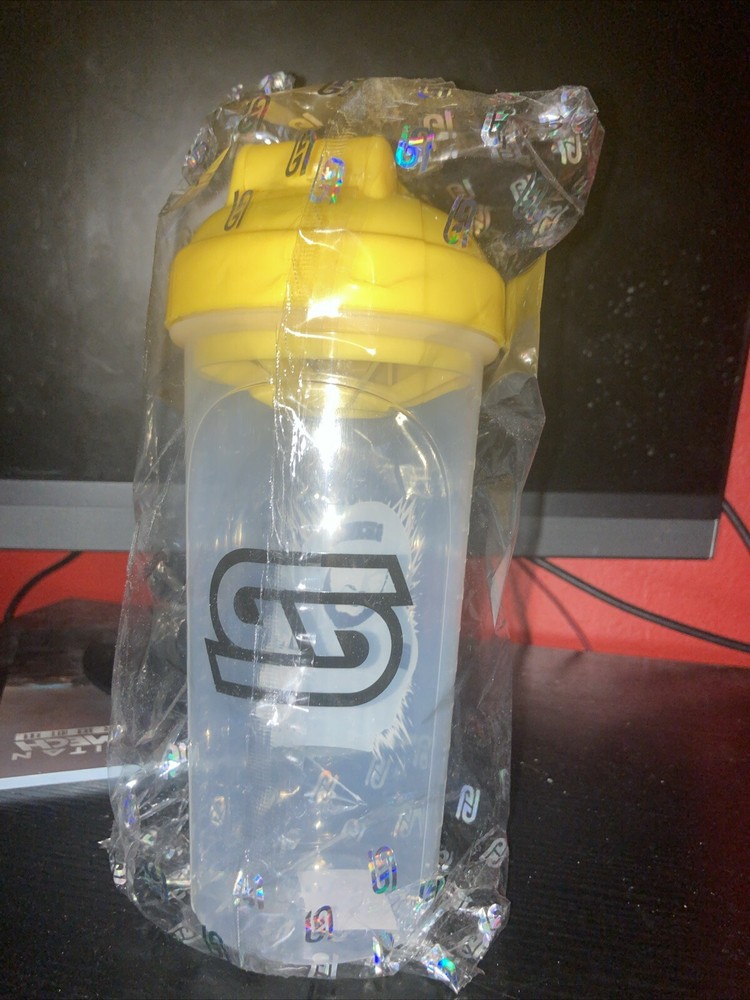 Caseoh X Gamersupps Waifu Cup