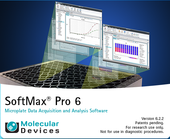 Molecular Devices SpectraMax M2 Microplate Reader TESTED with VALIDATION