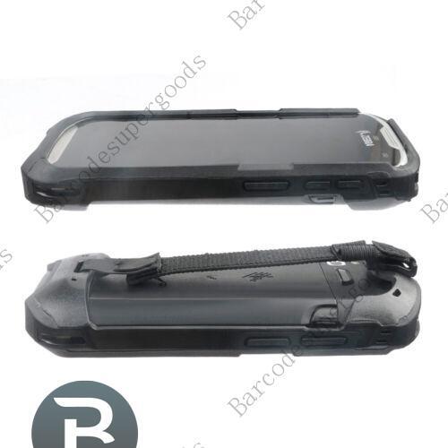 Protector Case+Strap Rugged Boot SG-TC5X-EXO1-01 for Zebra TC51 TC52 TC56