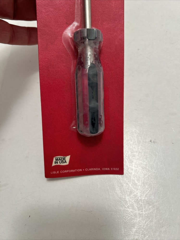 Lisle Tools Distributor Adjusting Tool. New, Made In USA 43500 Car Tool