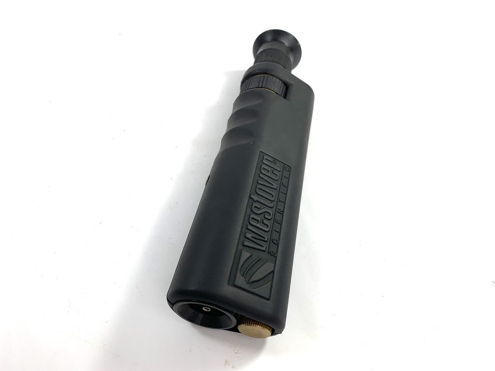 Westover Scientific Micro Fiber Microscope Laser FM-C99