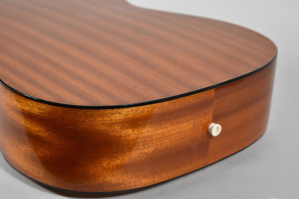 1960s Framus Natural Finish Classical Guitar