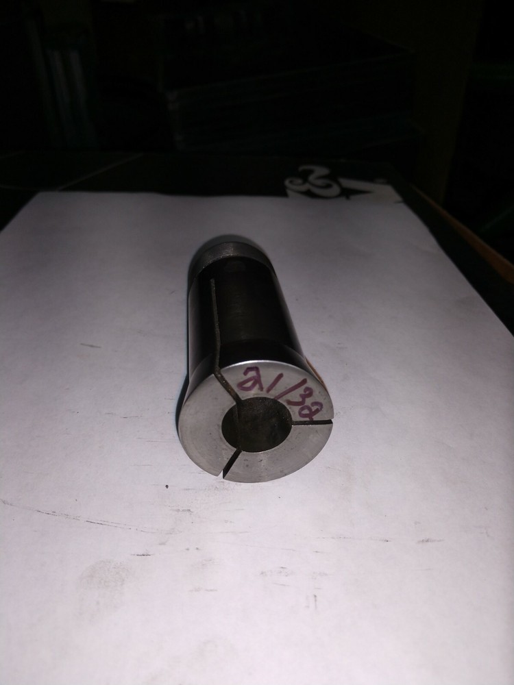 21/32" 5C Collet