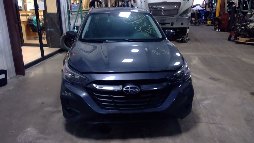 Info-GPS-TV Screen Display And Control Panel Fits 23-25 LEGACY 4354264