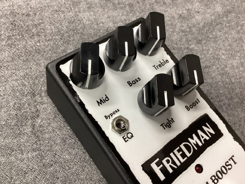Friedman BUXOM BOOST 482598