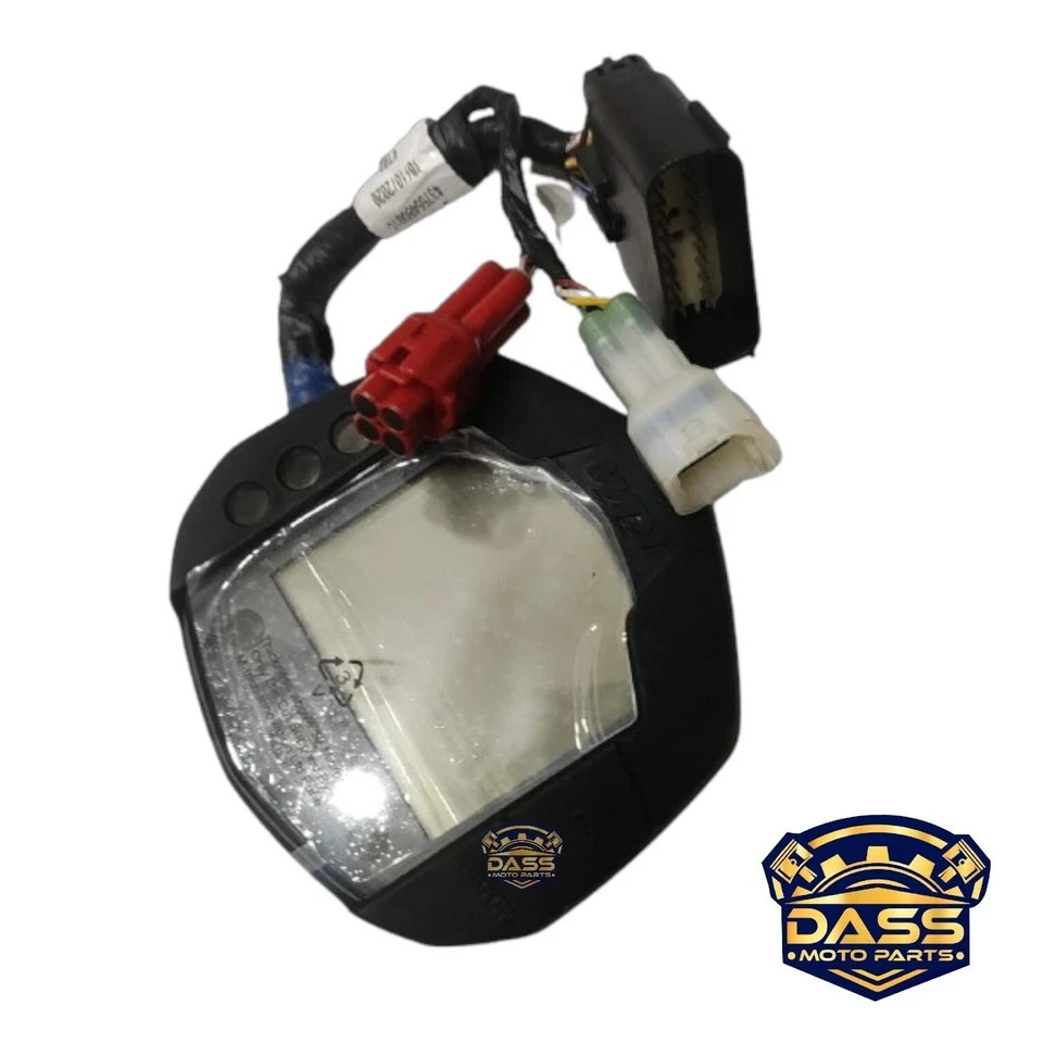 Digital Speedometer Fits KTM Duke 390 2014-2016