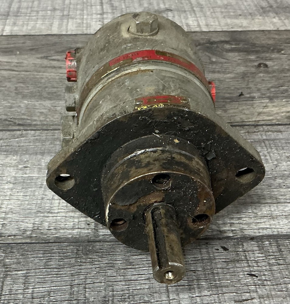 DENISON DERI HYDRAULIC PUMP S3 B/U 4331 H