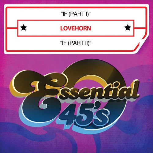 Lovehorn - If [New ] Alliance MOD