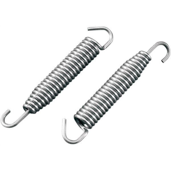 Moose Exhaust Springs - 60 mm | 495-6000
