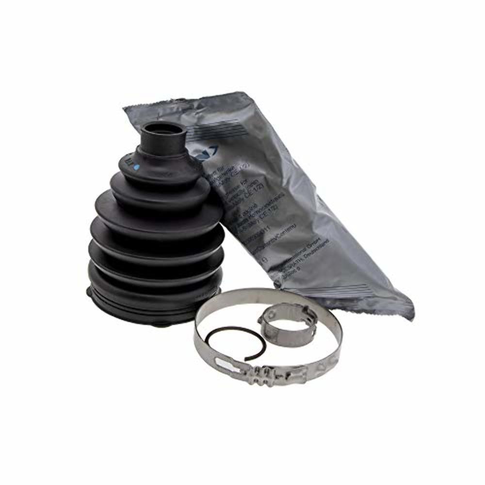 2009-2012 Can-Am Outlander 400 Outlander Max CV Boot Diff Kit 705500929