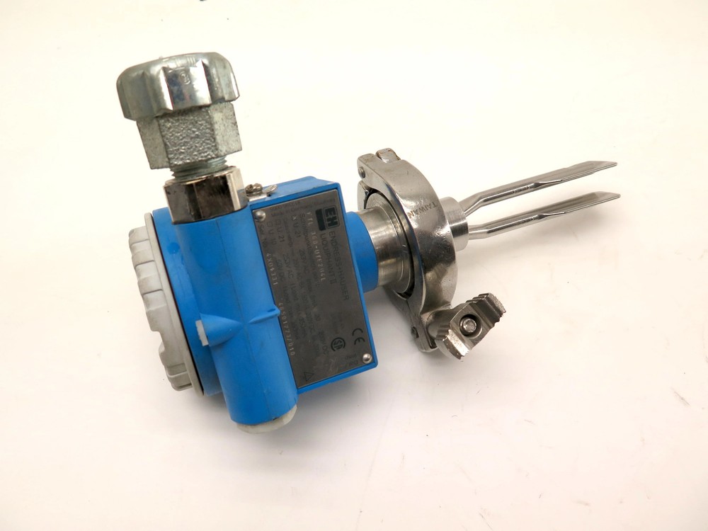 Endress + Hauser FTL 360-UTE2B4L Liquiphant II Level Switch