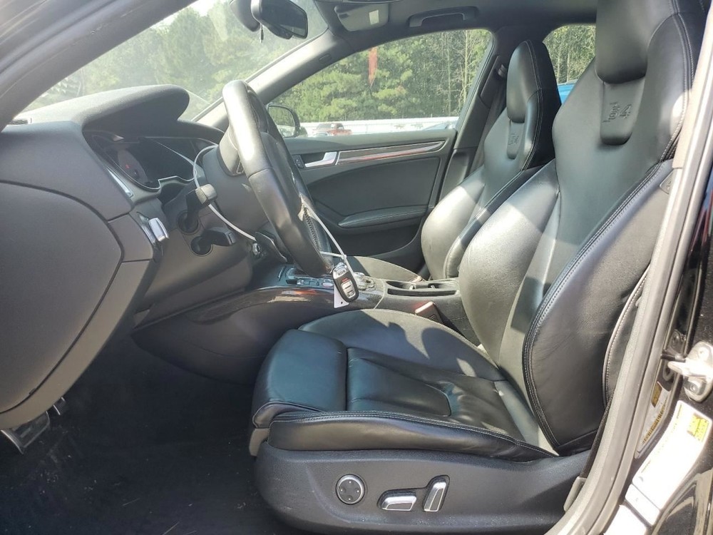 Driver Fuse Box Engine Compartment Fits 08-17 AUDI A5 4883484