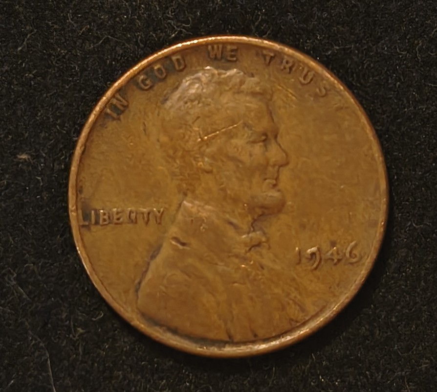 Random Collectable Coin Pile Lot