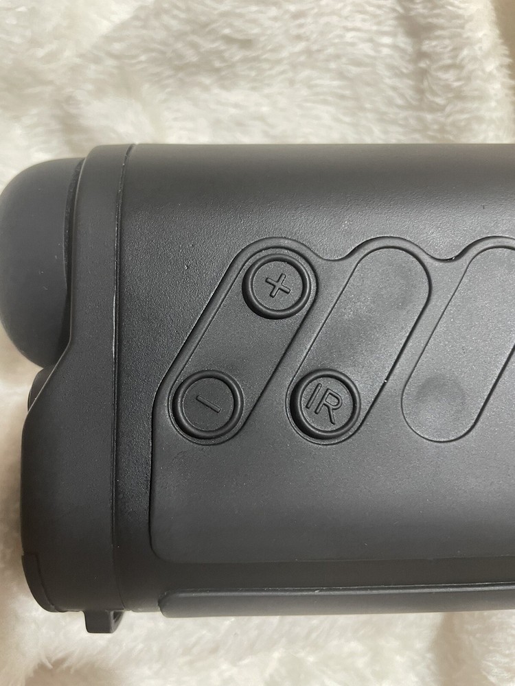 Bresser digital nightvision 3x32. excellent shape tested.