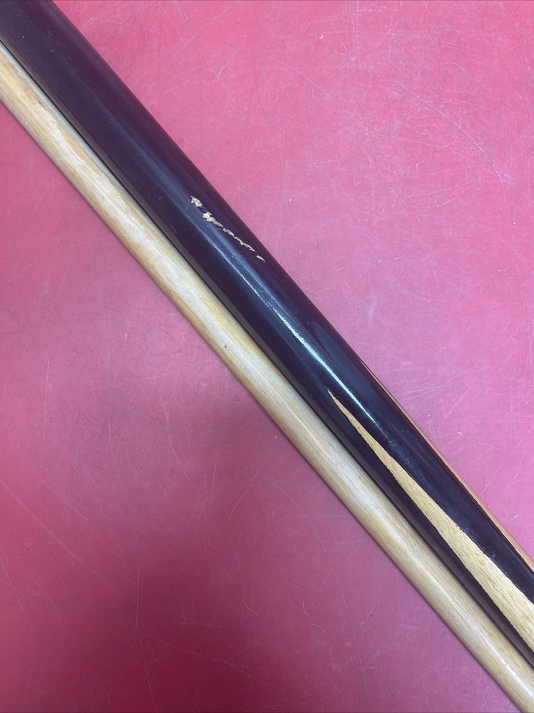 Vintage Pool Cue