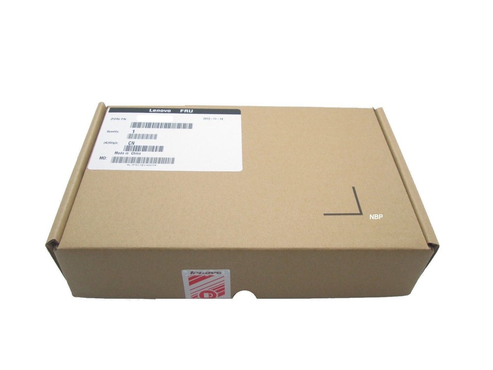 New Genuine Lenovo E49 Notebook Blank Bezel Fixed 04W4263