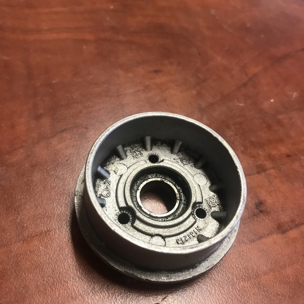 Use OEM Part End Cap Assembly DeWALT DCD995 (Type 1) 20V Hammer Drill