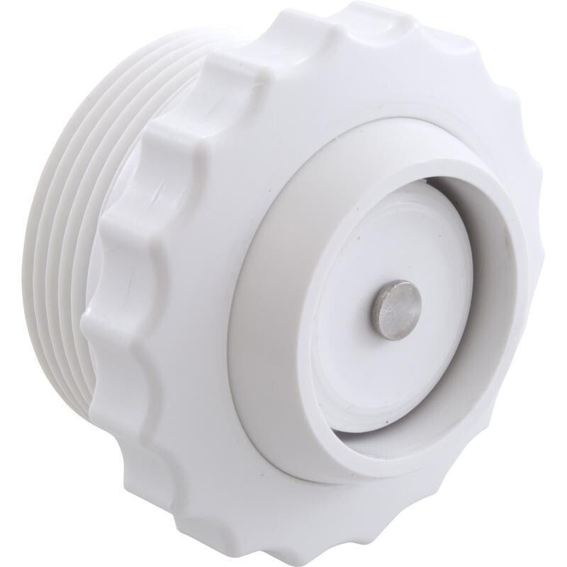 RV20339  (V20-339) Return Line Check Valve for Pool Spa - White