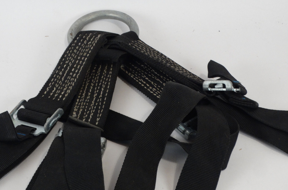 CMC ProSeries Stretcher Harness 724121