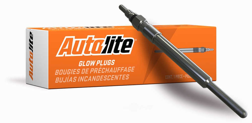 Diesel Glow Plug Autolite 1122