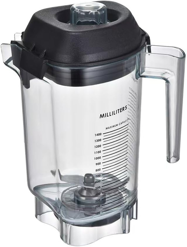 48Oz Advance Container Replacement for Vitamix Commercial Blender,48 Oz Pitcher