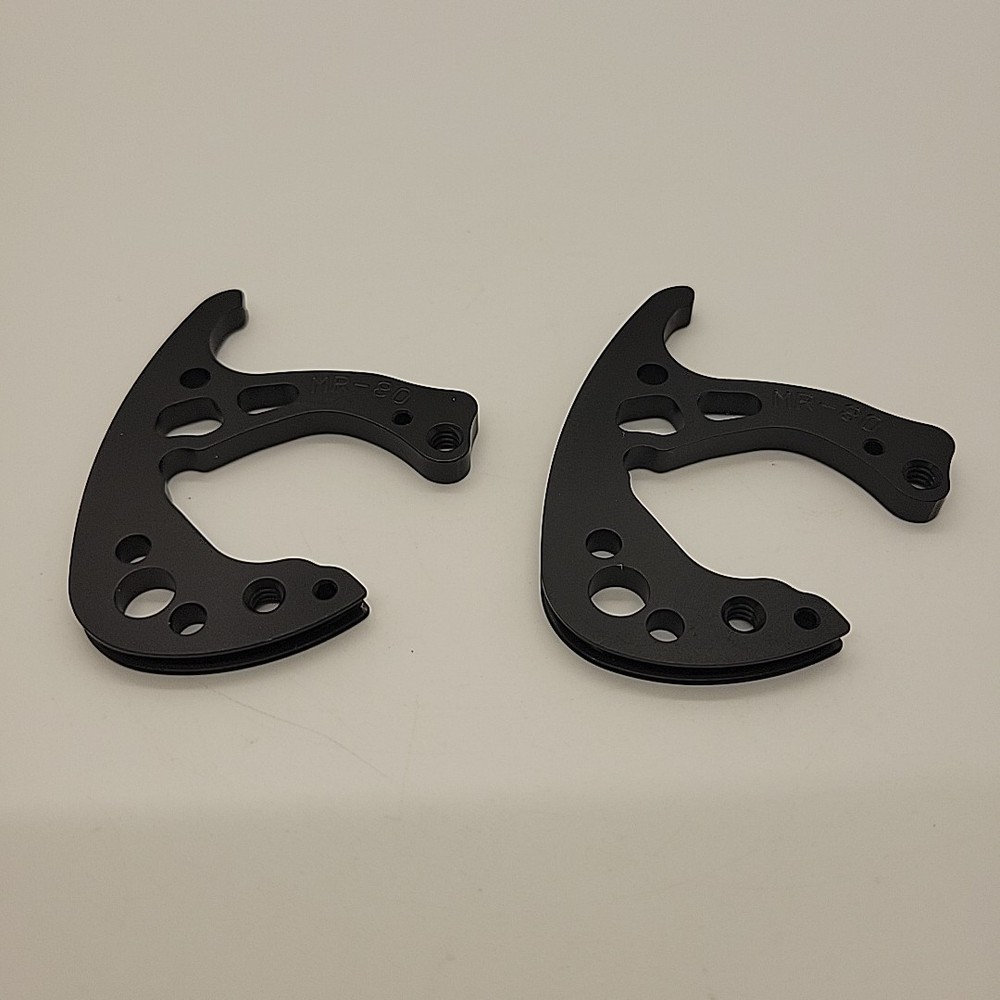 Mathews MR-D MR-80 Mods - Monster MR5 MR6 MR7 Modules - Mod Module