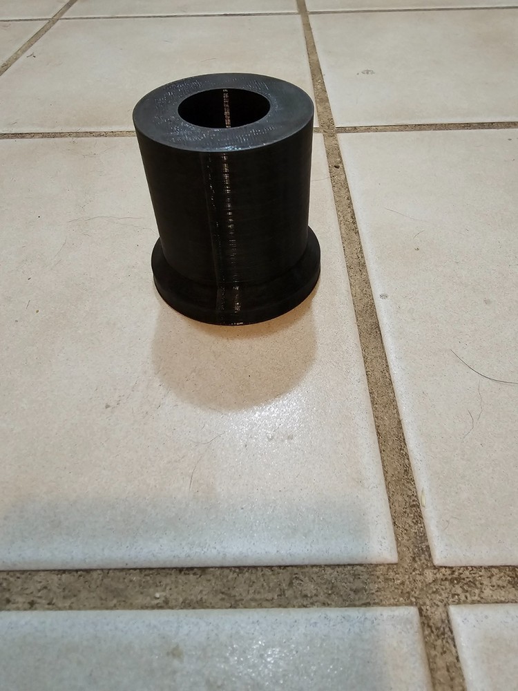 Wifo Forklift Carriage Roller