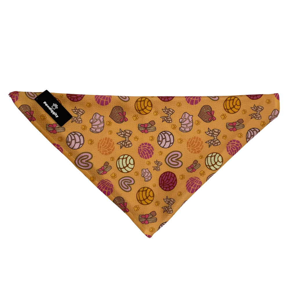 Pan Dulce, DOG 6 pc Matching Set