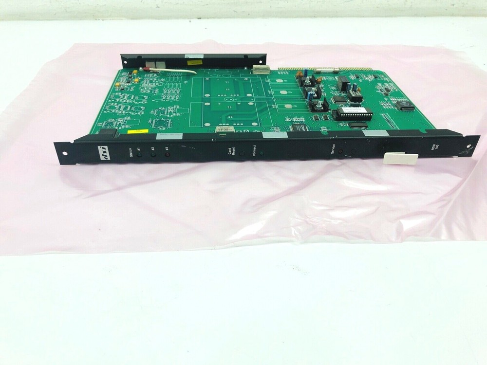 DXI MicroComm DXI  RDB-100. Remote Driver Board. **CARD ONLY**