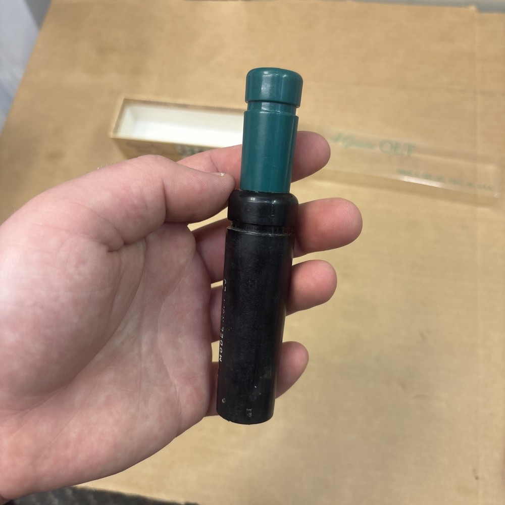 P.S. Olt Fox, Coyote Call Model T-20