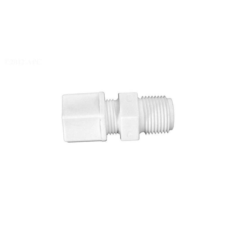 Raypak Sensor Adaptor Digital Electronic 006714F