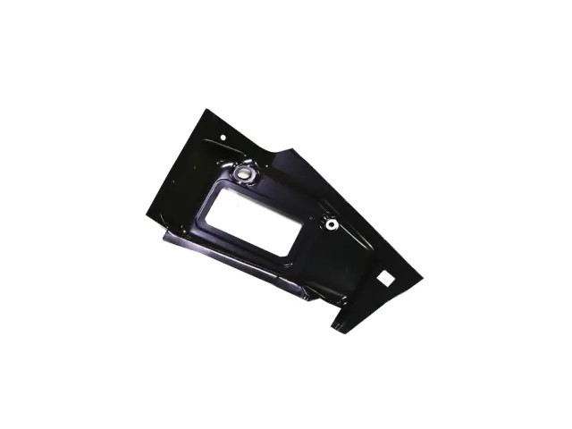 Genuine Mopar Quarter Panel Extension Left 68104231AB