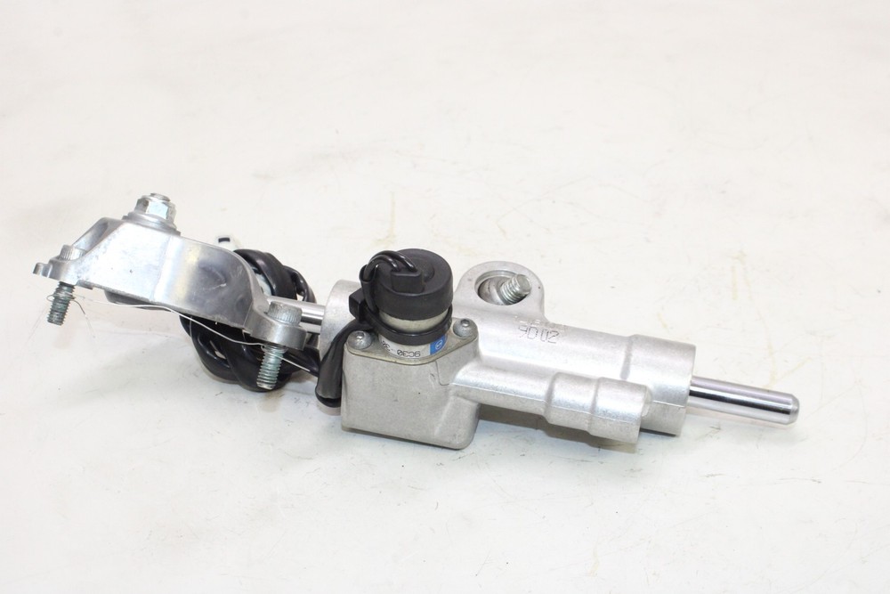 2009 Yamaha YZF R1 OEM STEERING DAMPER STABILIZER