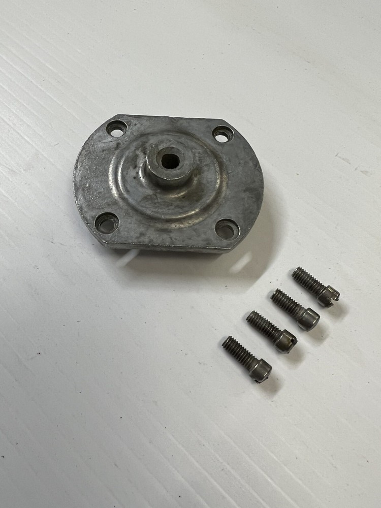 Vintage Delta Drill Press Model 600 Spindle Bearing Cap