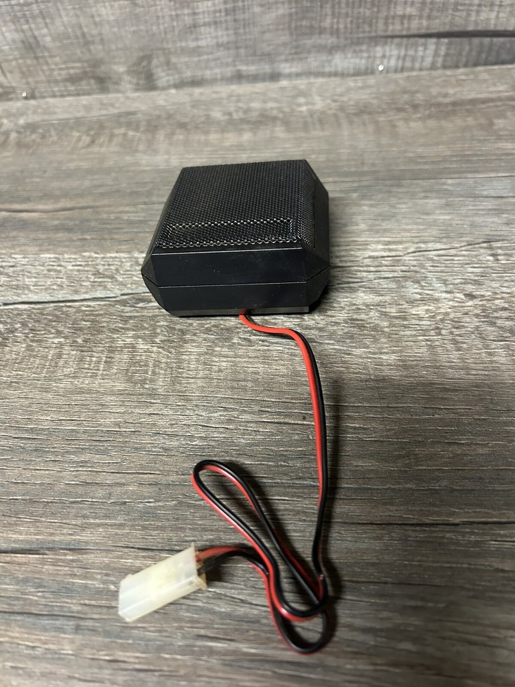 Turbo Chef NGO Speaker
