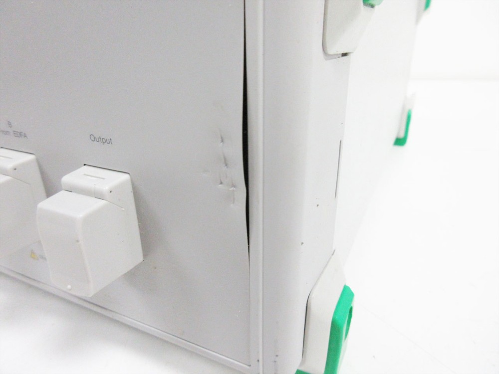 ANRITSU MF9619C OPTICAL MODULATOR EDFA - B