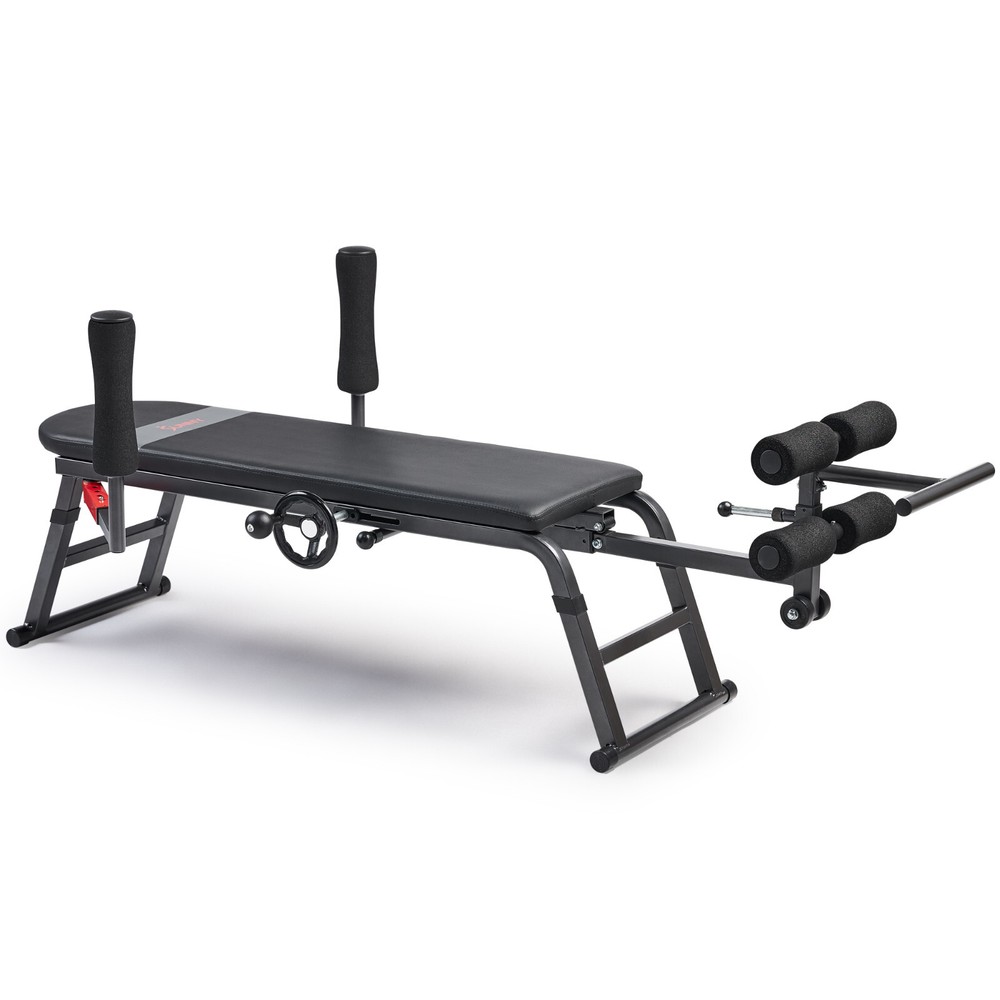 Inversion Tables for Back Pain Relief Decompression Table Stretch Gym Training