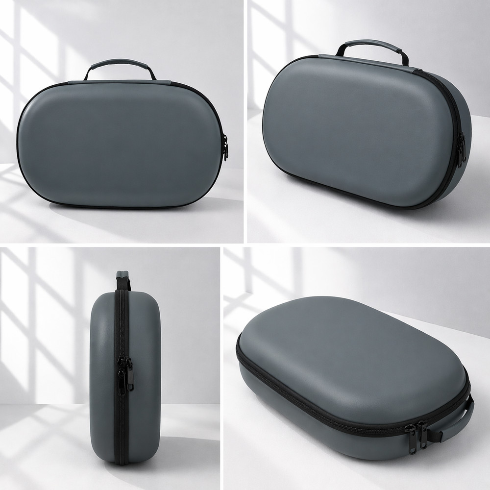 meta quest carrying case( For Meta Quest 2 And 3)