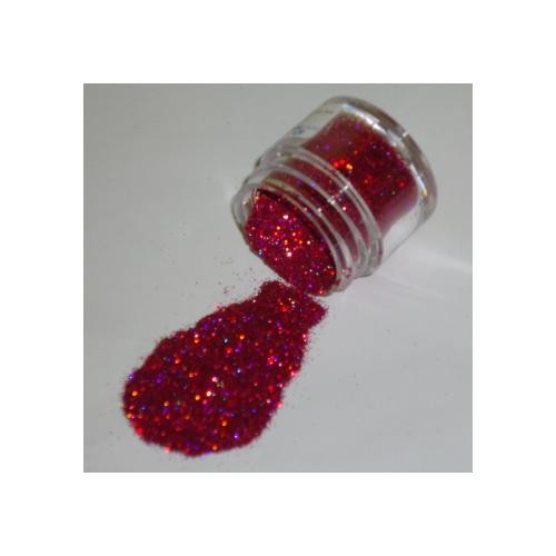 Pixie / Galaxy Dust - RASPBERRY