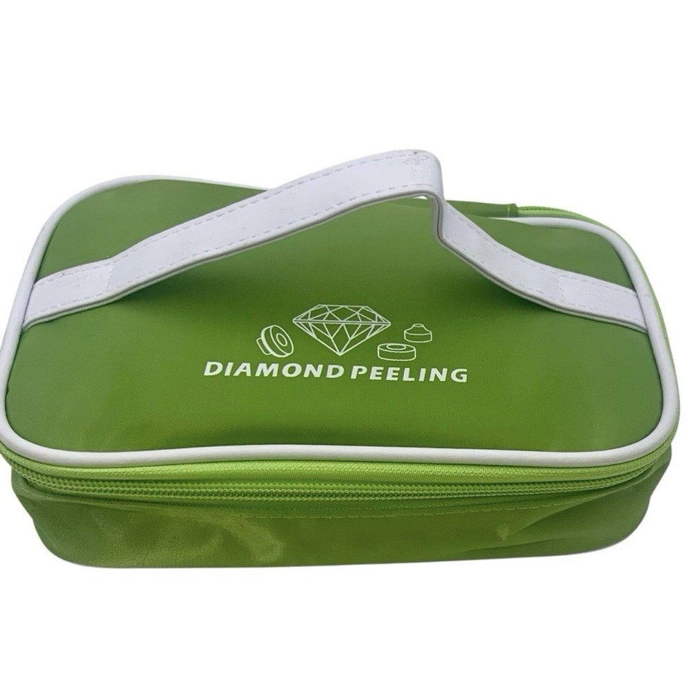 Diamond Dermabrasion Peeling Vacuum Device Machine