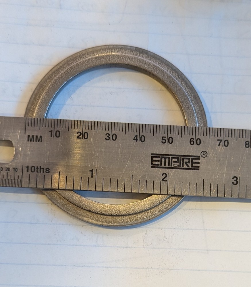 78084 LYCOMING GASKET