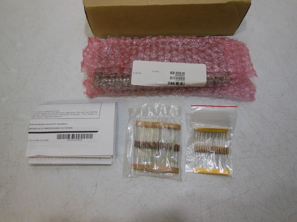 DSC PC4116 MAXSYS Alarm 16 Zone Expander - New