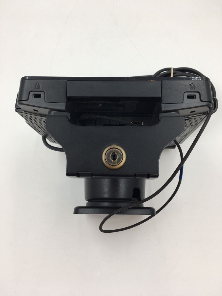 Ingenico Card Reader - iSC Touch 480 - Untested