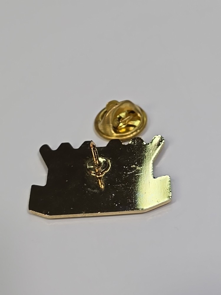 Sears Courtesy Award Lapel Pin Employee Recognition