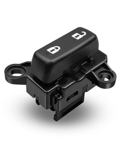 Front Driver Side Power Door Lock Switch Fits for Mazda 3 2010-2013 Mazda 6