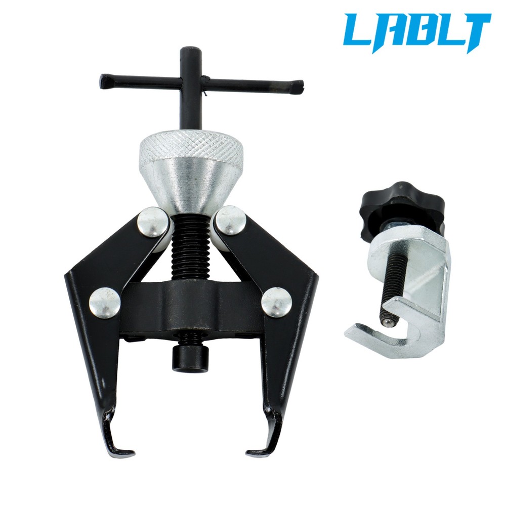 Universal Windshield Wiper Arm Puller Tool Heavy Duty Bearing Remover Puller