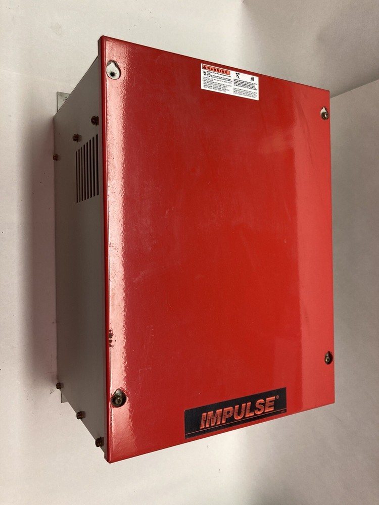 Impulse Yaskawa,CDBR-4220,Braking Unit